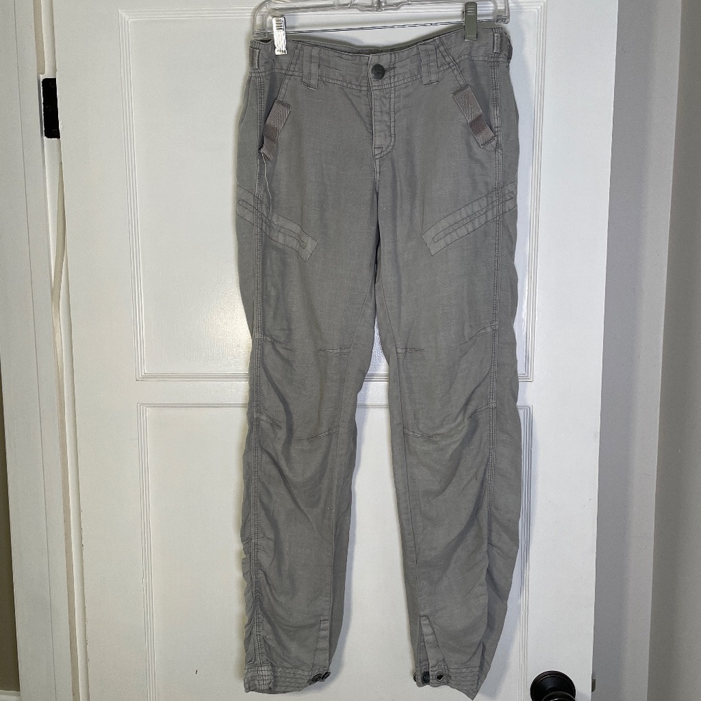Free People Cargo Pant